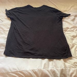Plain T-shirt